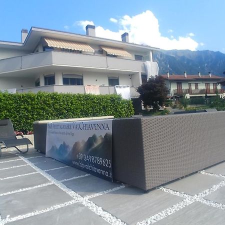 Affittacamere Valchiavenna - Foresteria Lombarda Con Parcheggio Privato Sul Posto! Apprezzata Gestione Familiare Dal 2012, Qualita-Prezzo Top! "Guest-House With Private Parking On Site! Appreciated Family Management Since 2012, Quality-Price Top!" ภายนอก รูปภาพ