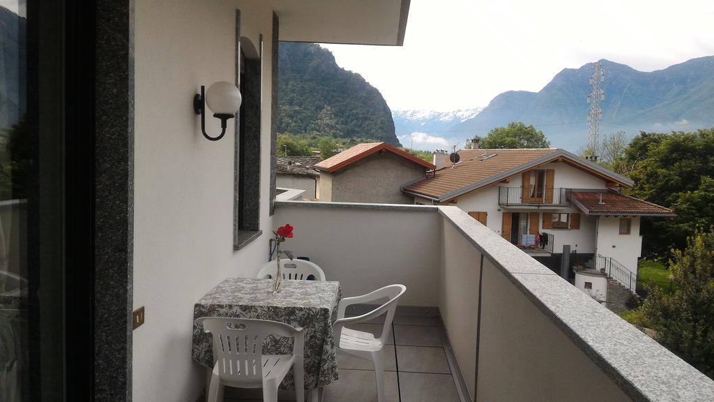 Affittacamere Valchiavenna - Foresteria Lombarda Con Parcheggio Privato Sul Posto! Apprezzata Gestione Familiare Dal 2012, Qualita-Prezzo Top! "Guest-House With Private Parking On Site! Appreciated Family Management Since 2012, Quality-Price Top!" ภายนอก รูปภาพ