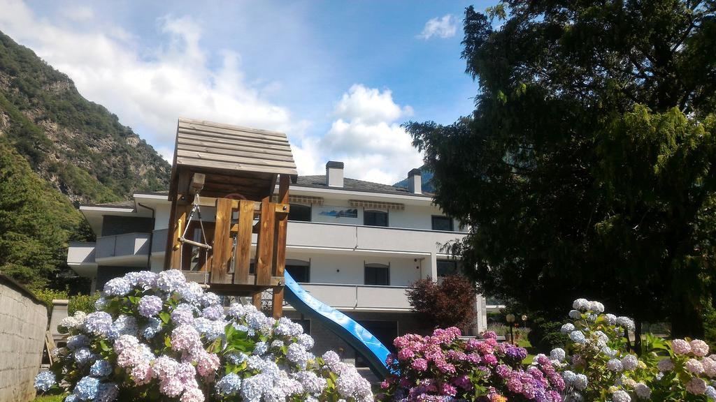 Affittacamere Valchiavenna - Foresteria Lombarda Con Parcheggio Privato Sul Posto! Apprezzata Gestione Familiare Dal 2012, Qualita-Prezzo Top! "Guest-House With Private Parking On Site! Appreciated Family Management Since 2012, Quality-Price Top!" ภายนอก รูปภาพ