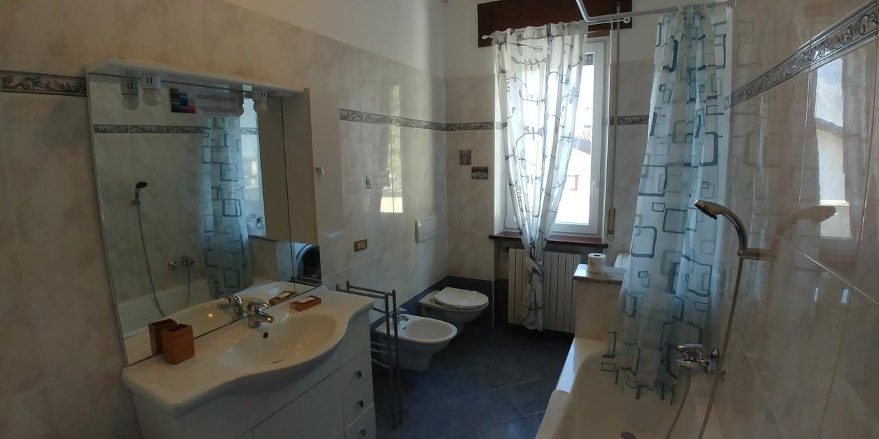 Affittacamere Valchiavenna - Foresteria Lombarda Con Parcheggio Privato Sul Posto! Apprezzata Gestione Familiare Dal 2012, Qualita-Prezzo Top! "Guest-House With Private Parking On Site! Appreciated Family Management Since 2012, Quality-Price Top!" ภายนอก รูปภาพ