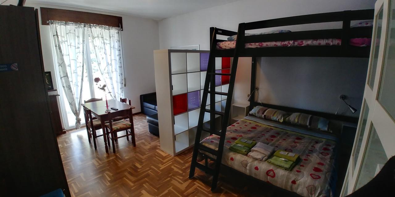Affittacamere Valchiavenna - Foresteria Lombarda Con Parcheggio Privato Sul Posto! Apprezzata Gestione Familiare Dal 2012, Qualita-Prezzo Top! "Guest-House With Private Parking On Site! Appreciated Family Management Since 2012, Quality-Price Top!" ภายนอก รูปภาพ
